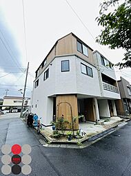 興野2丁目戸建て