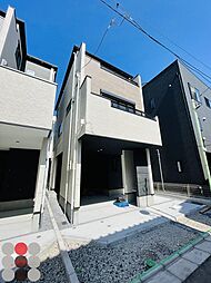 千住元町2期 3号棟