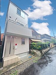 足立区小台2丁目中古戸建