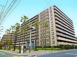 ヨコハマアイランドガーデン