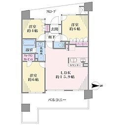 ナイスクオリティス横濱鶴見