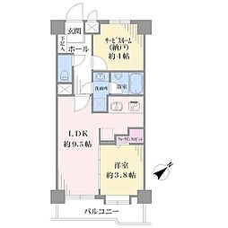 ライオンズマンション鶴見中央