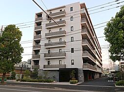 ガーラ・レジデンス綱島アヴェニュー