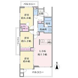 クレッセント鶴見中央シーズニア