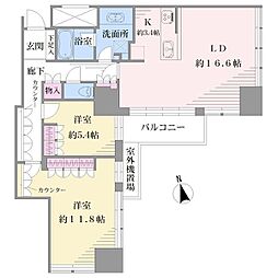 ロイヤルタワー横濱鶴見