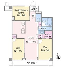 ライオンズマンション潮田公園