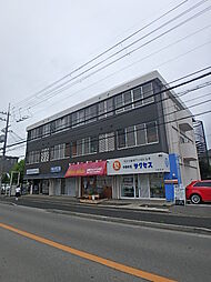 岡村マンション