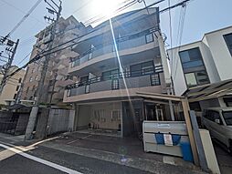 パークサイド西台