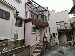 甲陽園日之出町テラスハウス