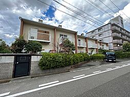 荻野ハイタウン