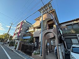 ランドマーク立花中央