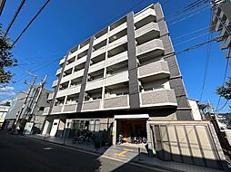 オズレジデンス尼崎