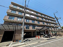 尼崎梅の木公園アーバンリズ