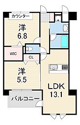 ティマー・レジデンシィ塚口