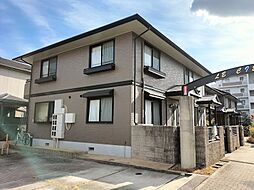 シェルクレール A棟