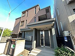 グランシャリオ塚口