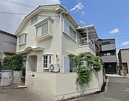 尼崎市武庫の里2丁目の一戸建て
