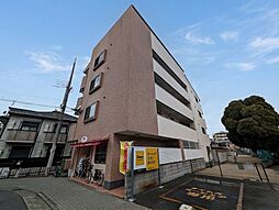 ハッピー稲野マンション