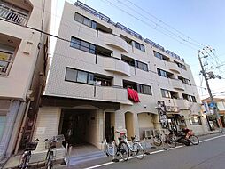 サンコート東難波