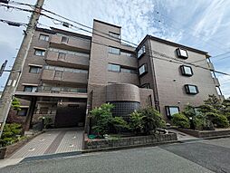 メゾンドール荒牧