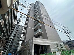 プレサンス尼崎アルモナ