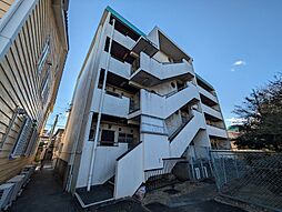 グリーンハイツ