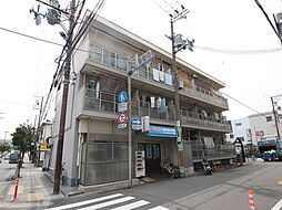 攝陽ハイツ開明町