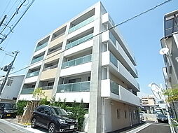 ラフィーネ平松