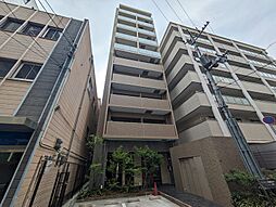 リブネスコート伊丹