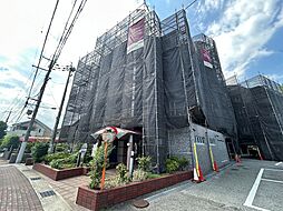 アビタシオン・アールデコ