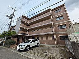 シャルマンコーポ荒牧