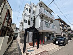 サンパレス21東園田2