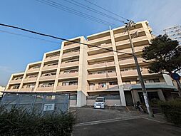 フレイグラント坂山