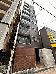 プリエール阪神尼崎