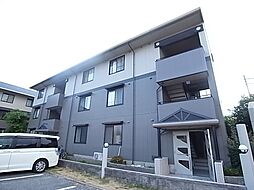 グリーンパレスB棟