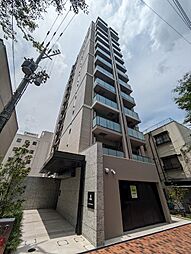 クローバー・フロント