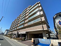 フォレステージュ武庫之荘