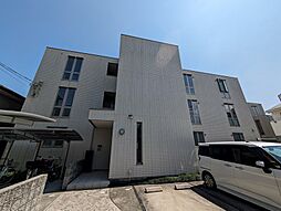 ヘーベルメゾンハナミズキ