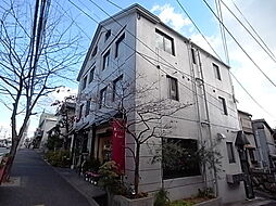 六甲トワニハウス