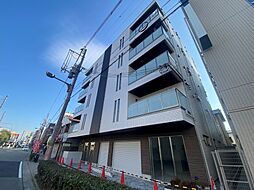 レガリア東園田