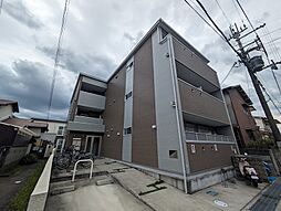 ワコーレヴィータ新伊丹