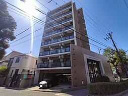 猪名寺パークマンション1