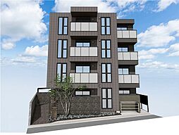 （仮称）尼崎市塚口本町1丁目ヘーベルメゾン