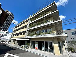 ヴェール尼崎城