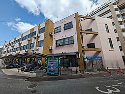 ソレイユ武庫川