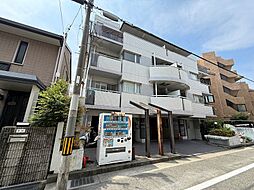 プレシードA・B棟