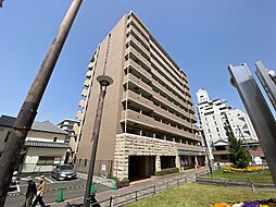 インベスト塚口S-FRONT