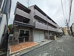 エスペランサ武庫之荘