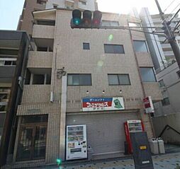 平井マンション