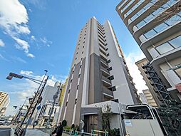 パークフラッツ尼崎